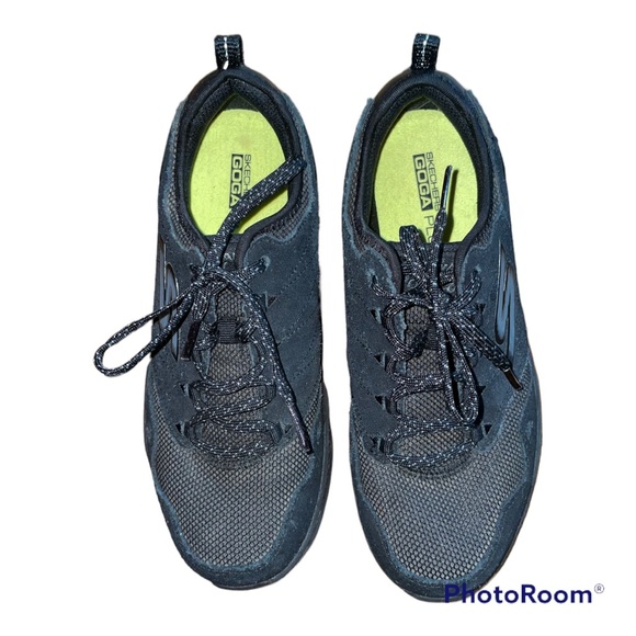 Skechers 54131 Go Walk Outdoors suede - Picture 2 of 8